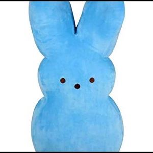 Peeps Bunny Plush
